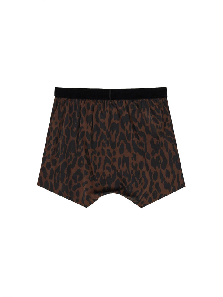 Tom Ford Underwear - Animal Print | Wanan Luxury