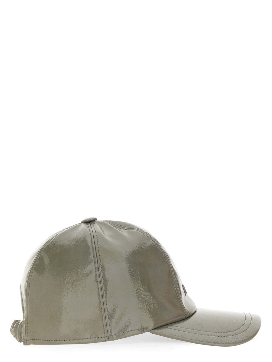 MSGM Hats - Beige | Wanan Luxury