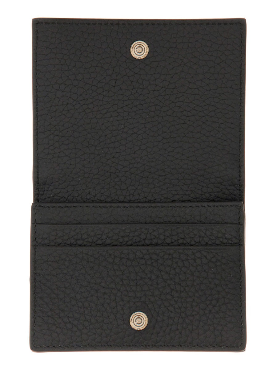 Dolce & Gabbana Wallets & Pures - Black | Wanan Luxury