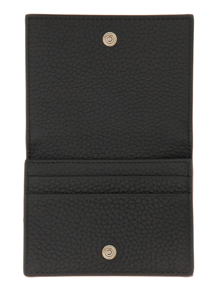 Dolce & Gabbana Wallets & Pures - Black | Wanan Luxury