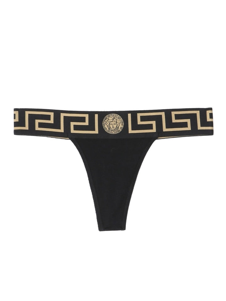 Versace Underwear - Black | Wanan Luxury