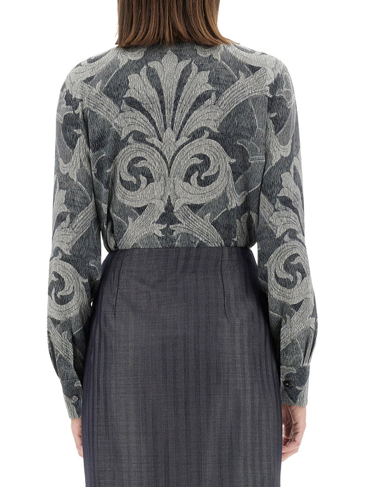 Etro Shirts - Multcolor | Wanan Luxury