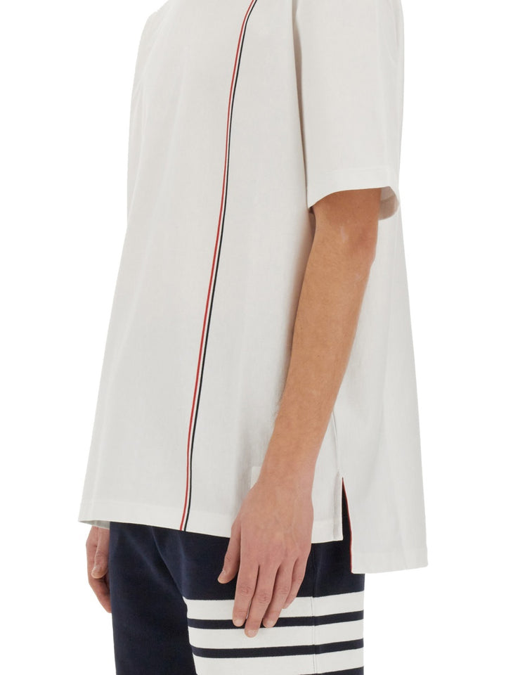 Thom Browne T shirts - White | Wanan Luxury