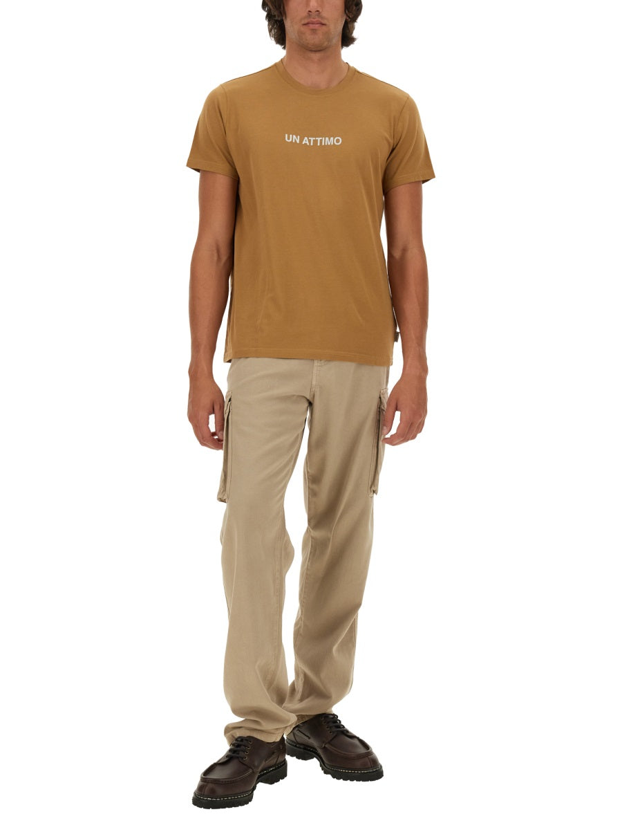 Aspesi Pants - Beige | Wanan Luxury
