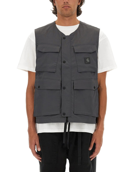 "Balto" Vest