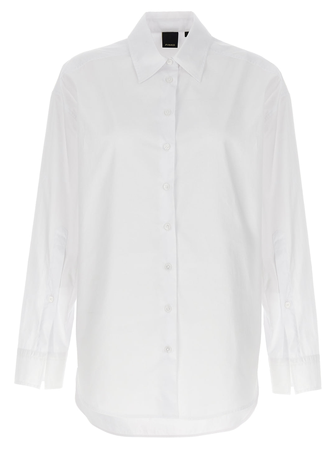 Eden Shirt, Blouse White