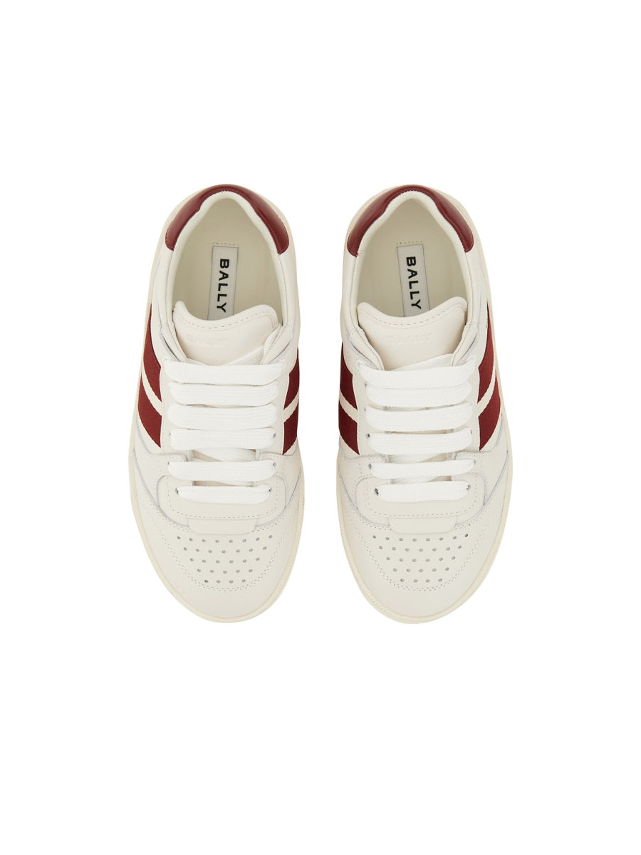 Bally Sneakers - White | Wanan Luxury