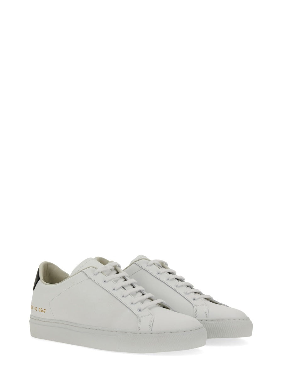 Common Projects Sneakers - White | Wanan Luxury