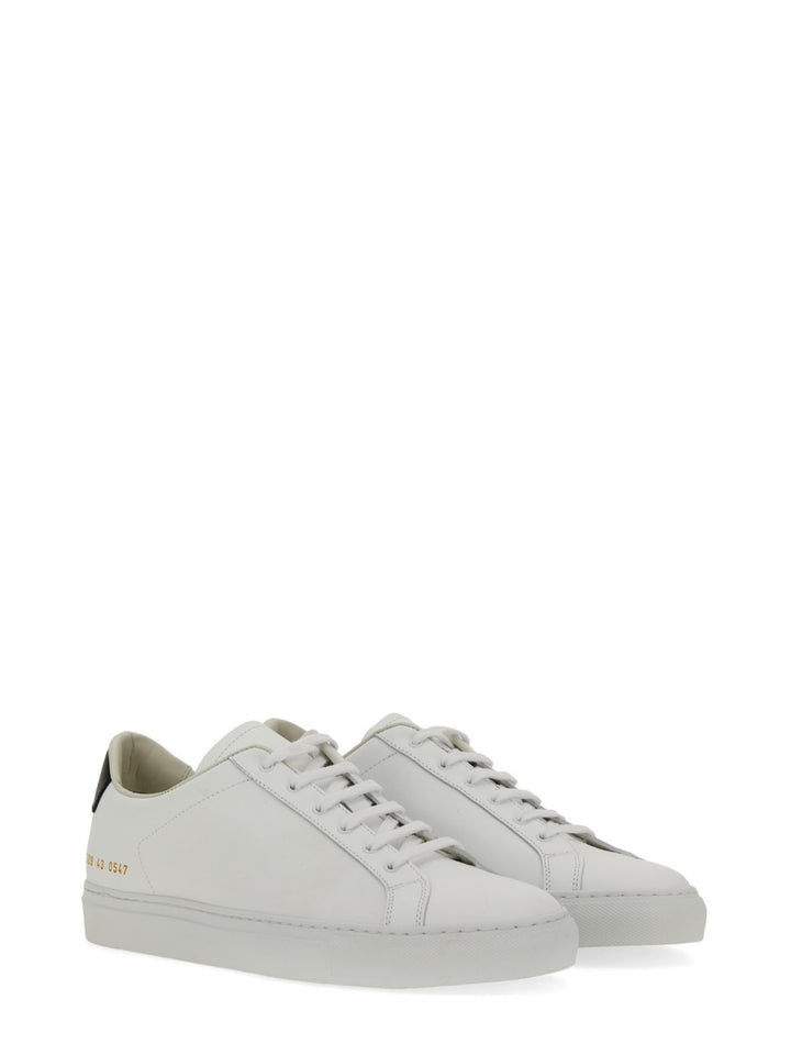 Common Projects Sneakers - White | Wanan Luxury