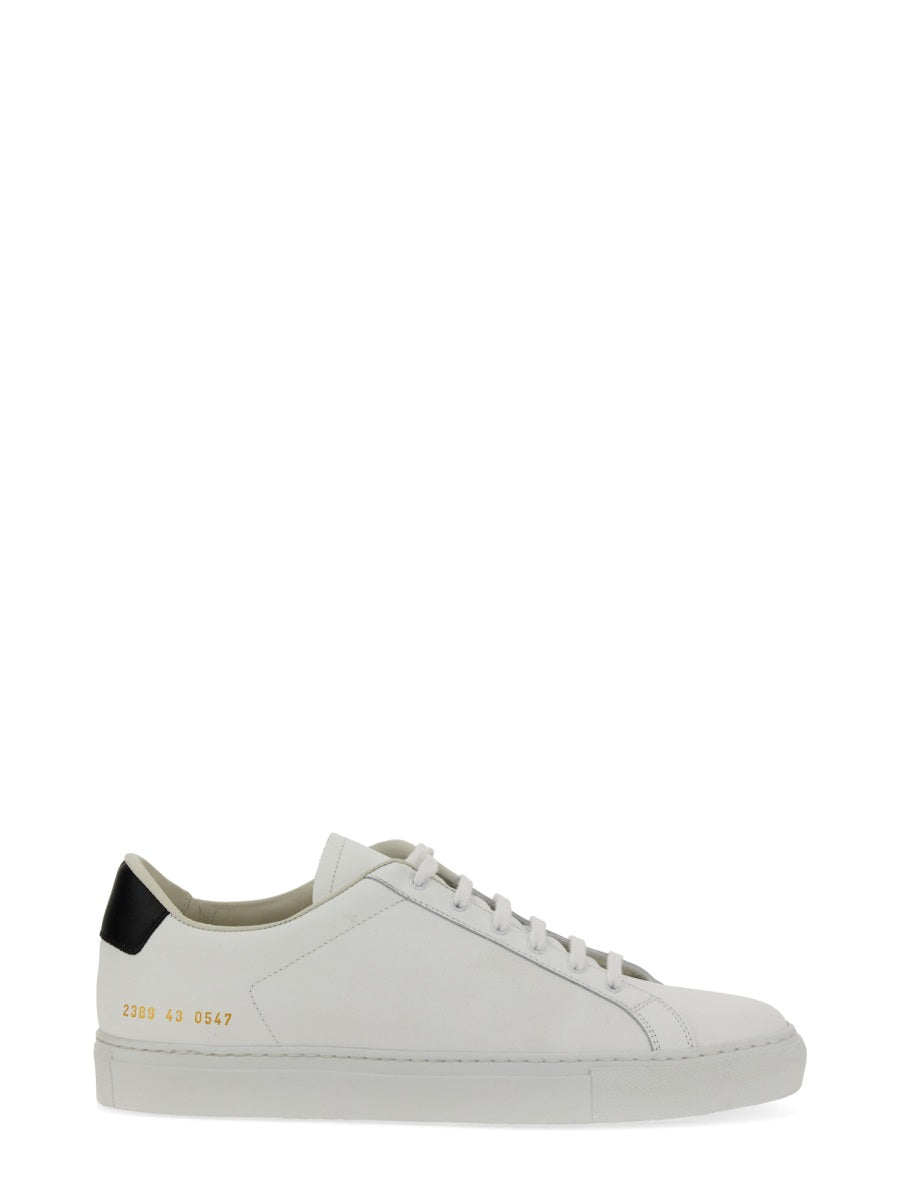 Common Projects Sneakers - White | Wanan Luxury