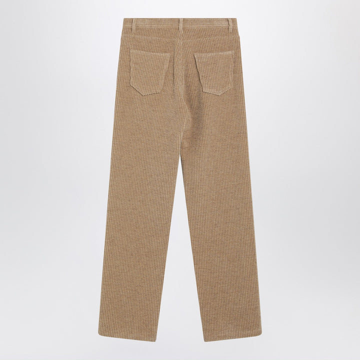 The Row Pants - Yellow | 7a765e604f412d54e54c237d9456dd5f15bc8a5b