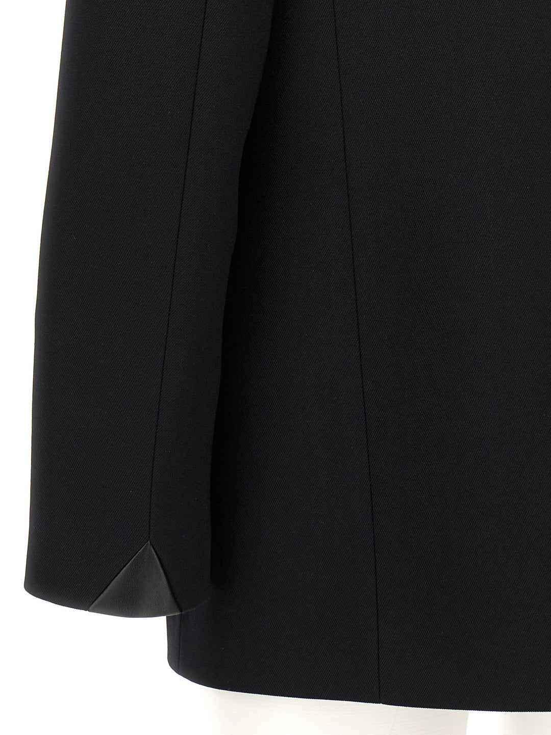 Guinea Blazer And Suits Black