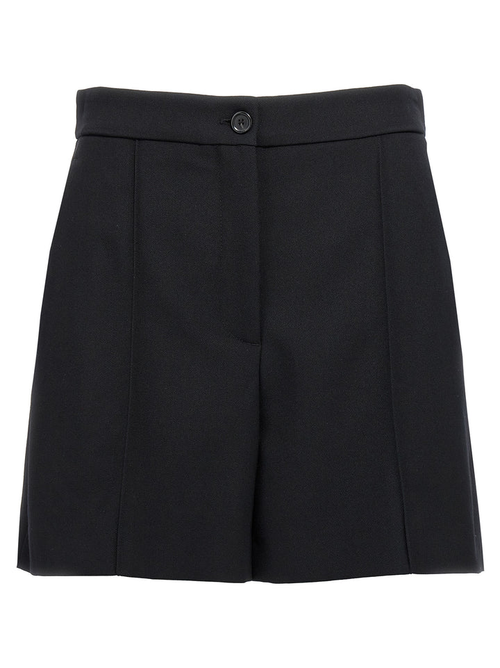 Singapore Bermuda, Short Black