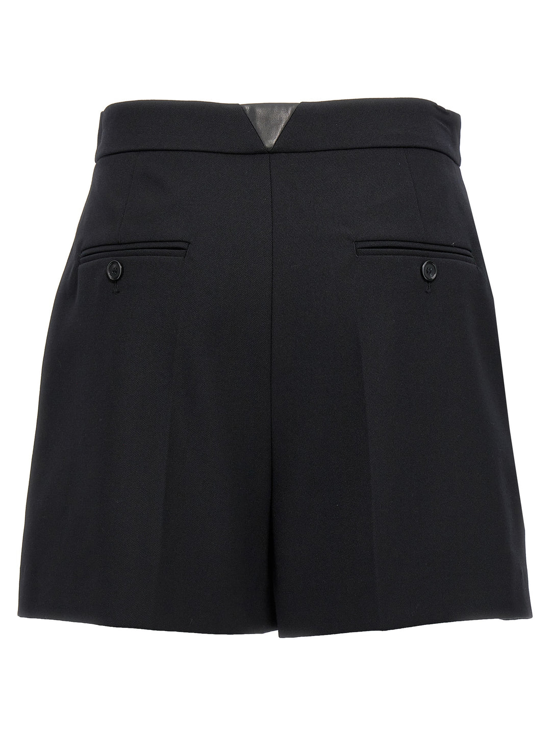 Singapore Bermuda, Short Black