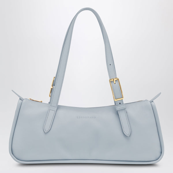 Looong L Shoulder Bag Sky