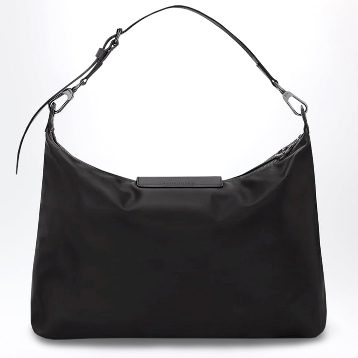 Longchamp Apparel & Accessories - Black | ea3d2a8c30f1259006548f31a32456e564b39567
