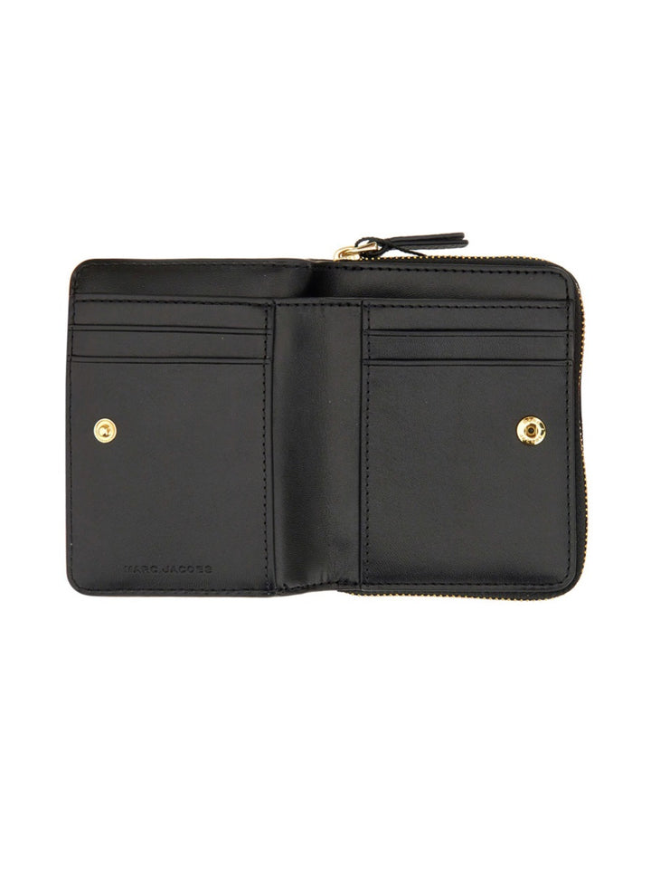 Marc Jacobs Wallets & Pures - Black | 0d27a990c1bfef9070494c1d25cf2f2eb6096939