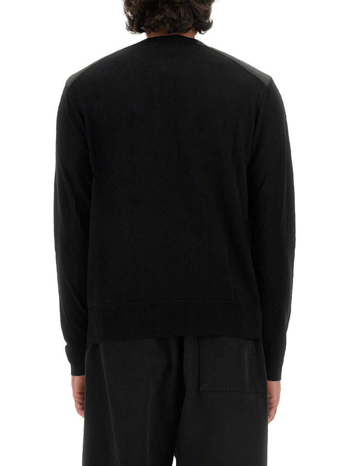 Belstaff Sweaters - Black | Wanan Luxury