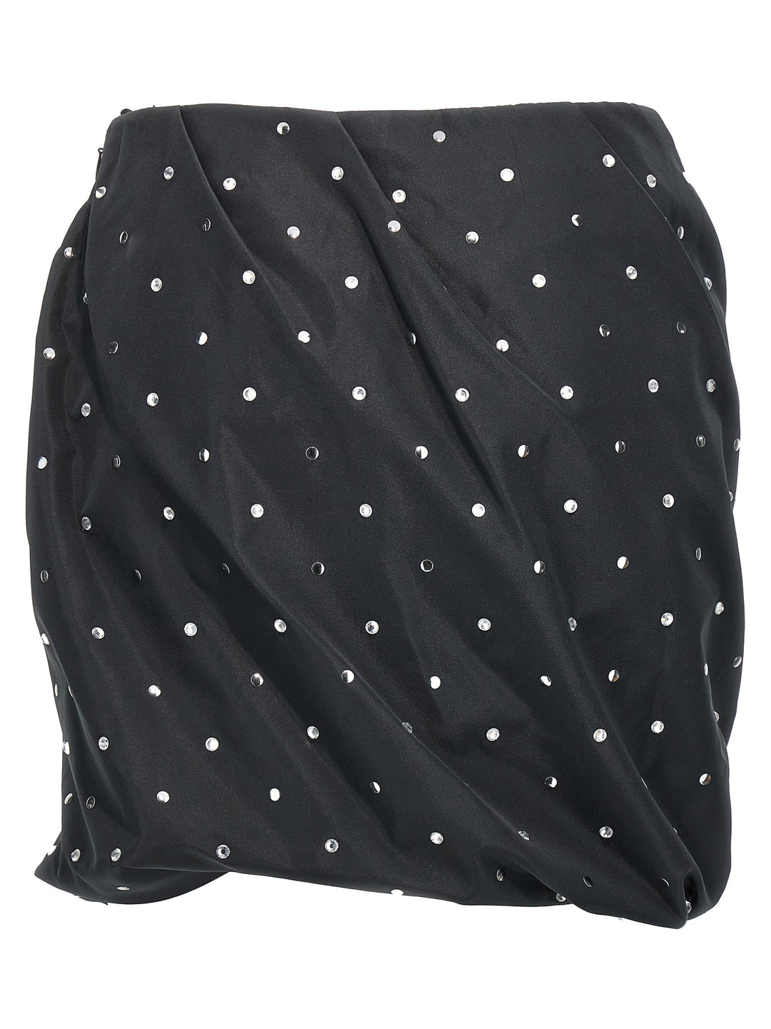 Saint Paul Skirts Black