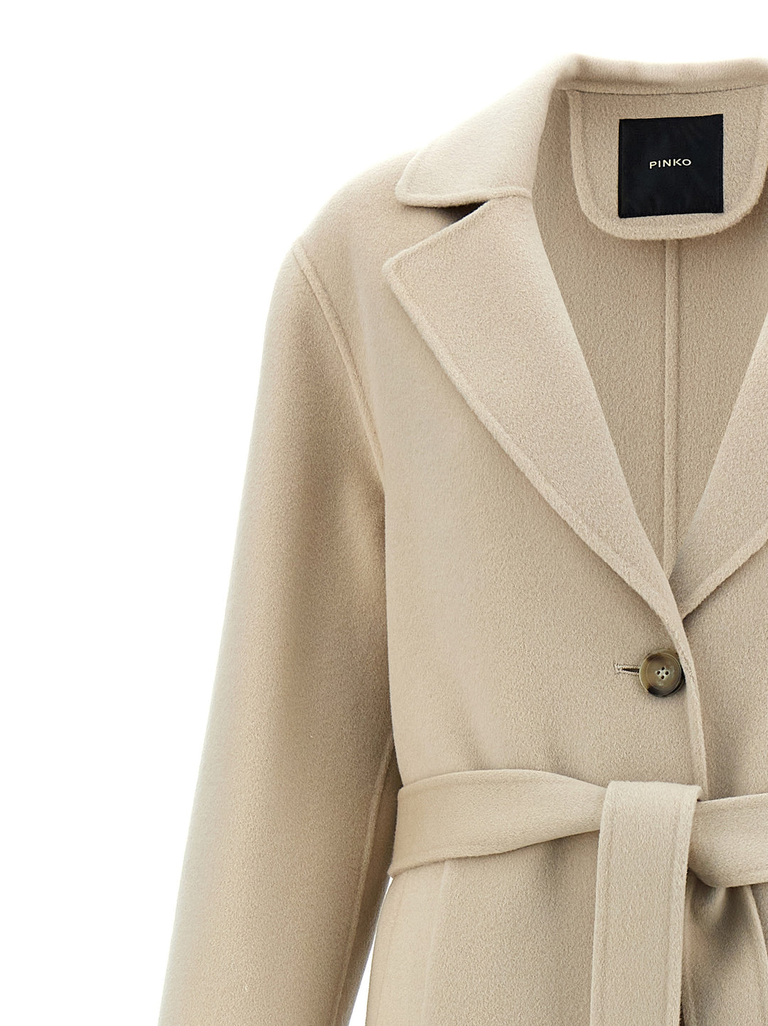 Cornice Coats, Trench Coats Beige