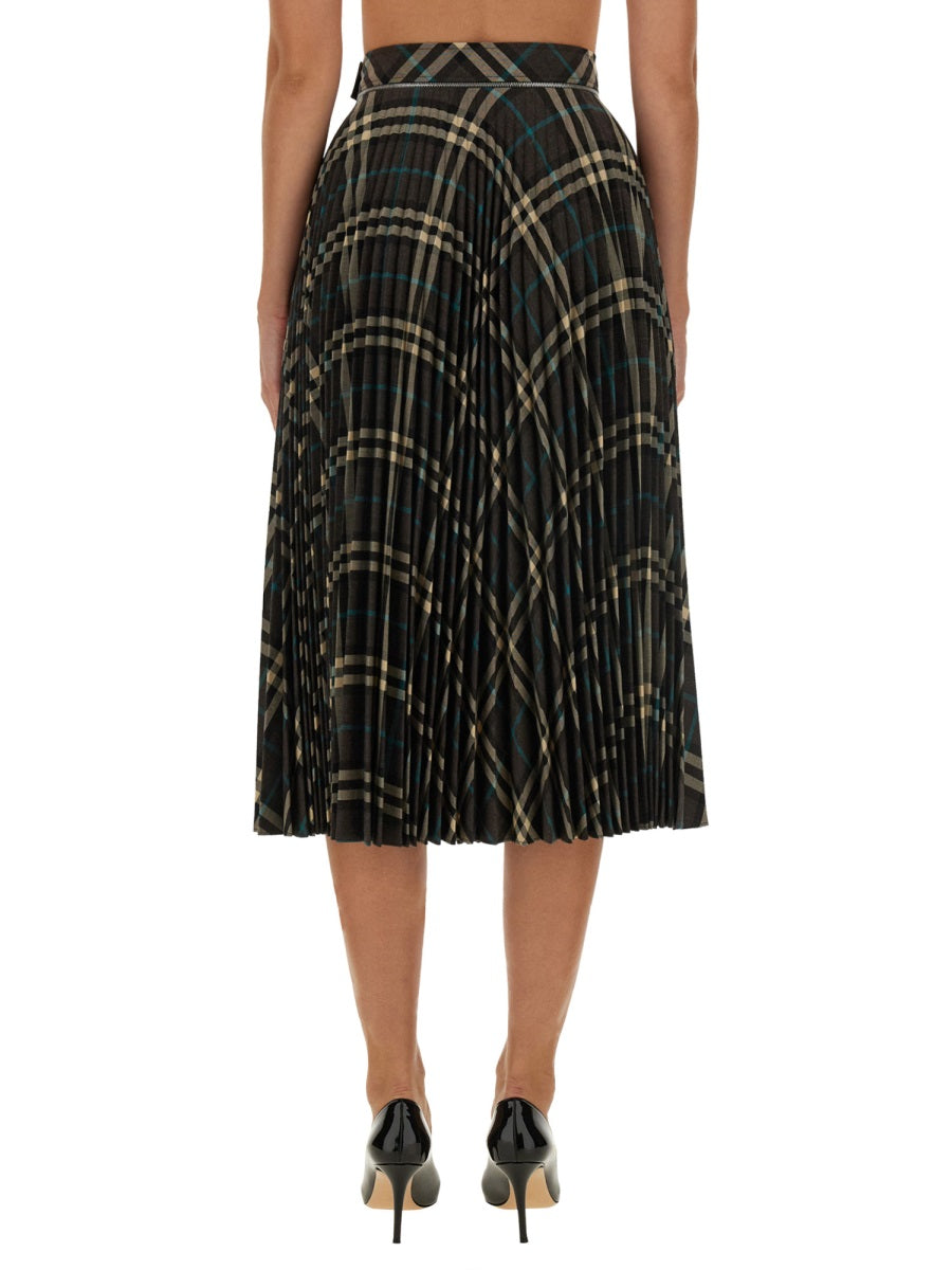 Burberry Skirts - Multcolor | Wanan Luxury
