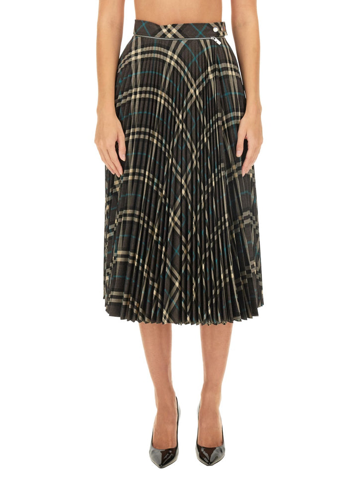 Burberry Skirts - Multcolor | Wanan Luxury