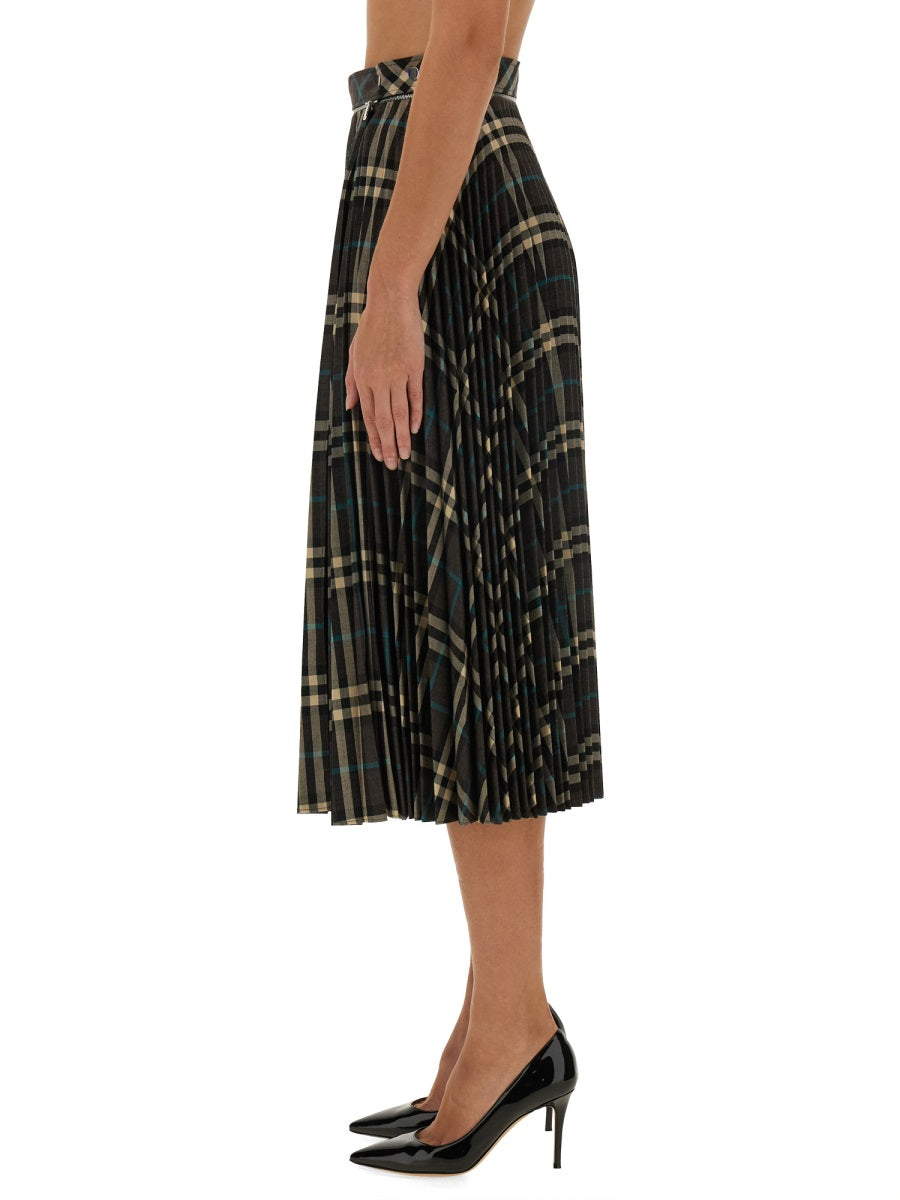 Burberry Skirts - Multcolor | Wanan Luxury