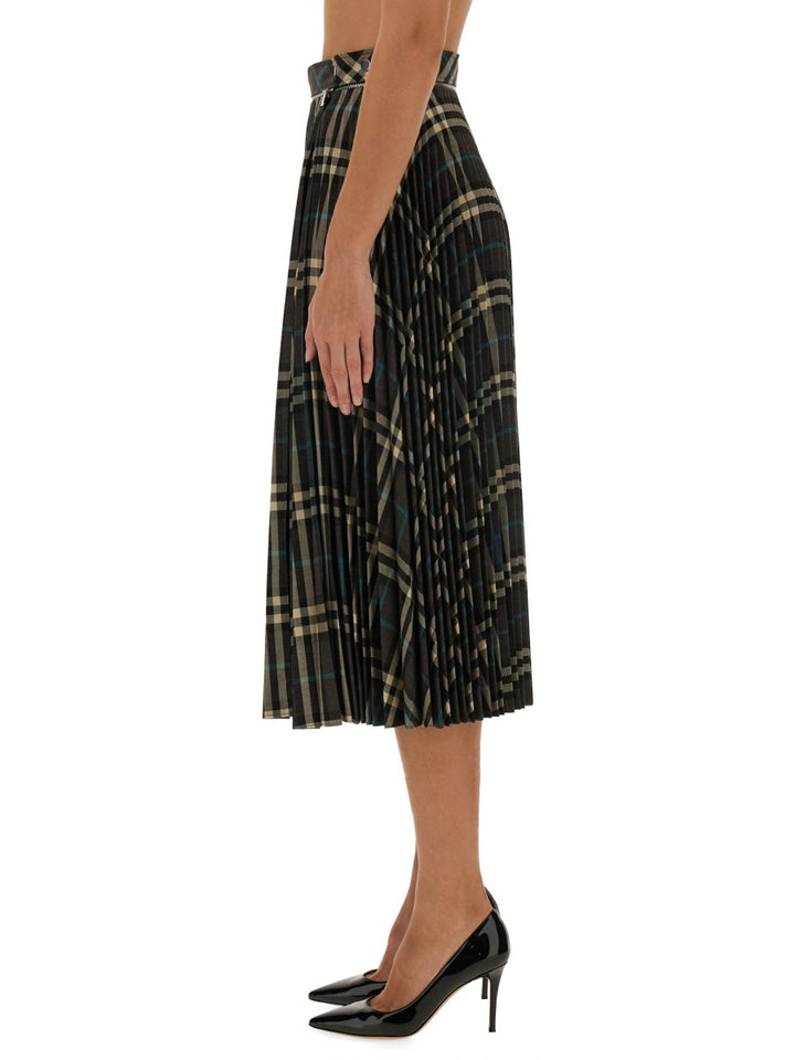 Burberry Skirts - Multcolor | Wanan Luxury