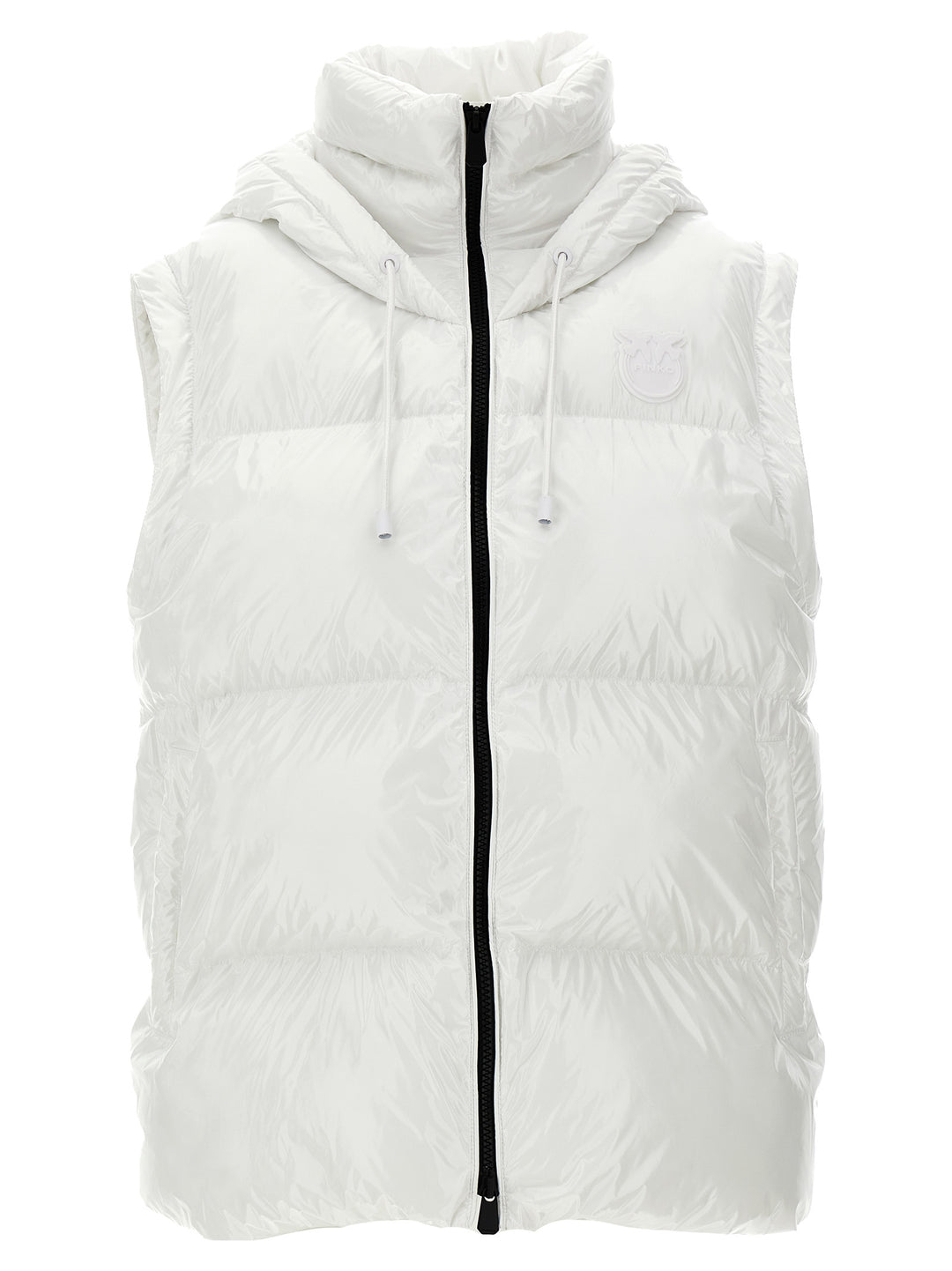 Indice Casual Jackets, Parka White