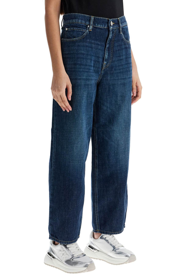 Jeans Estelle Egg Ocean Wash