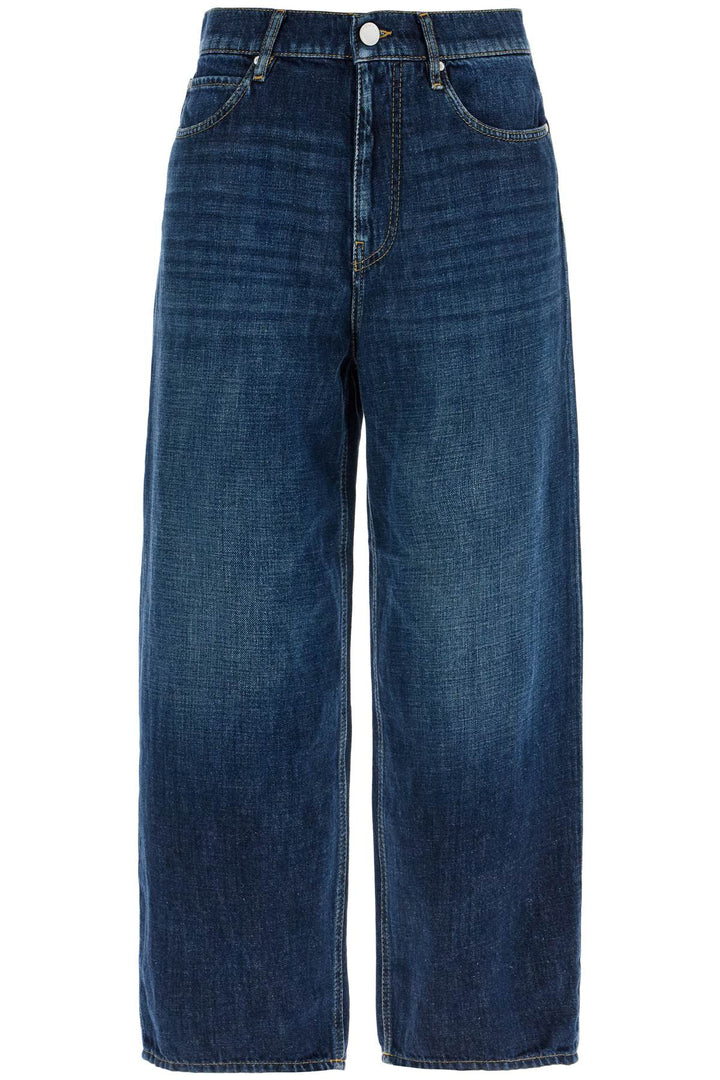 Jeans Estelle Egg Ocean Wash