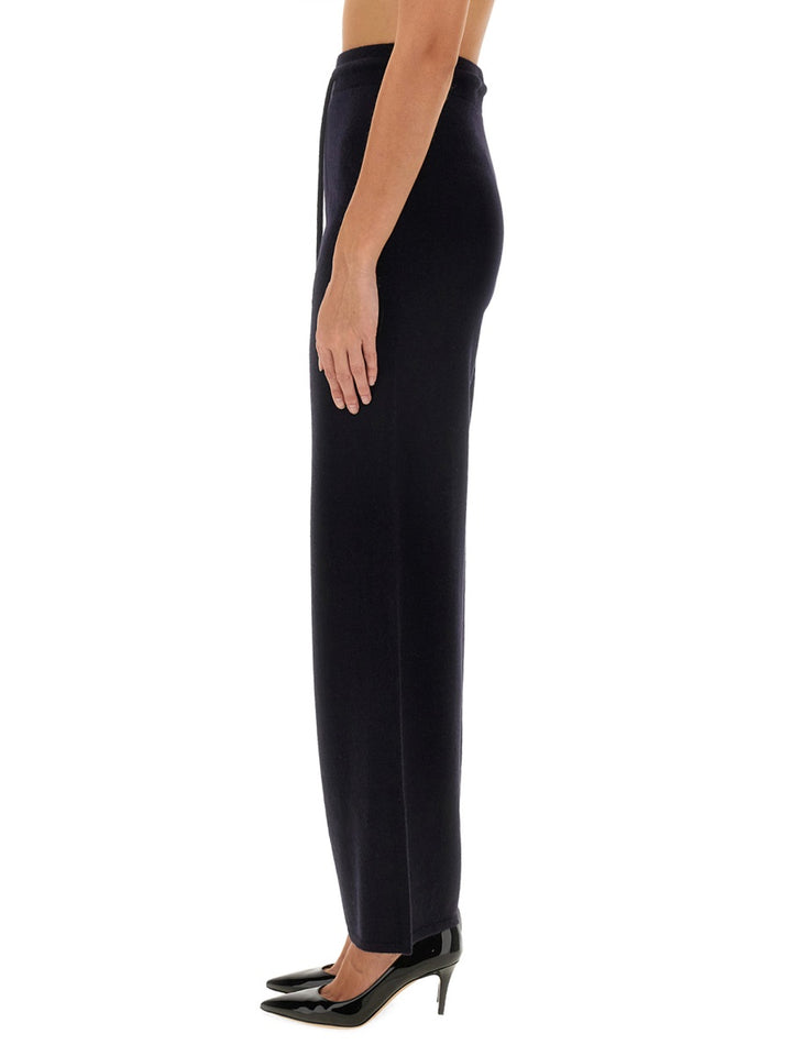 Max Mara Pants - Blue | cab39022b2280206c484025a9e407e5914b259ad