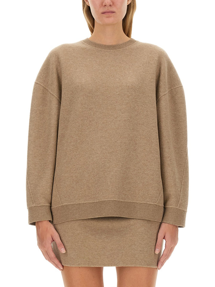 Max Mara Sweaters - Beige | 0e3a5f7aa53324e808ac23e198f3600ec2f347b4
