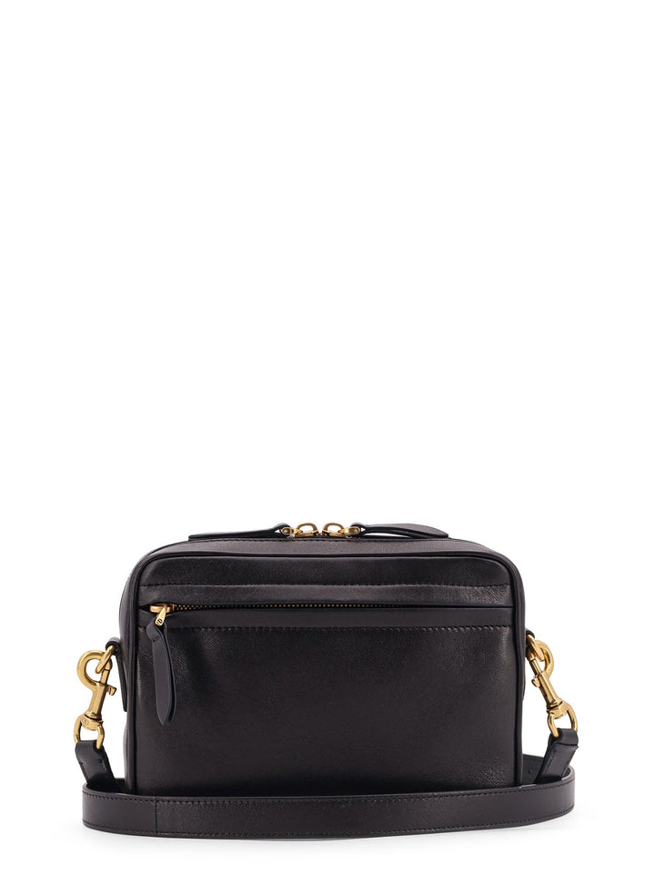 Valentino Garavani Bags - NERO/SPICE | 6802e686d864590e57225583c019103399fc247e