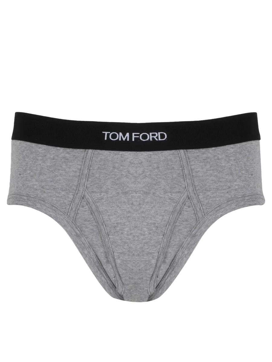 Tom Ford Underwear - Grey | Wanan Luxury