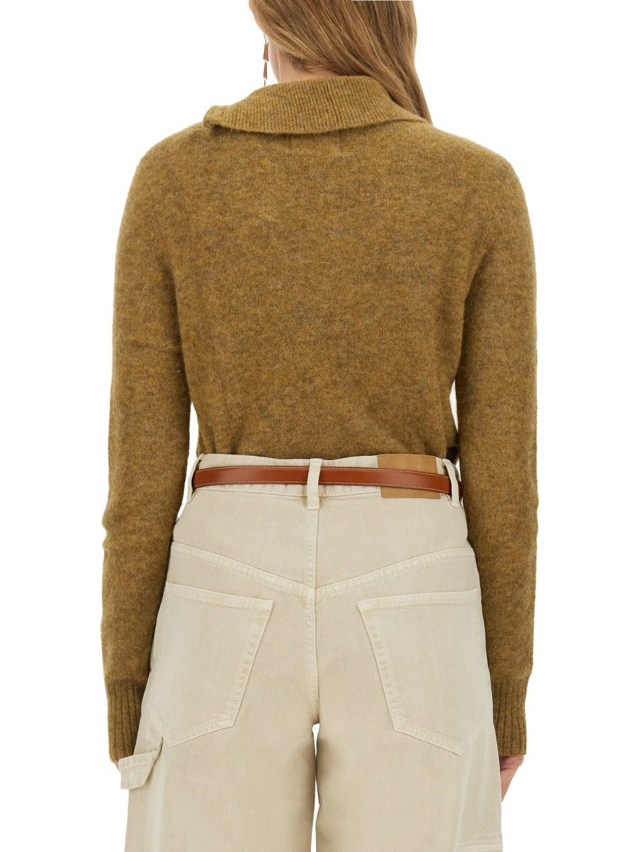 Isabel Marant Etoile Sweaters - Beige | Wanan Luxury
