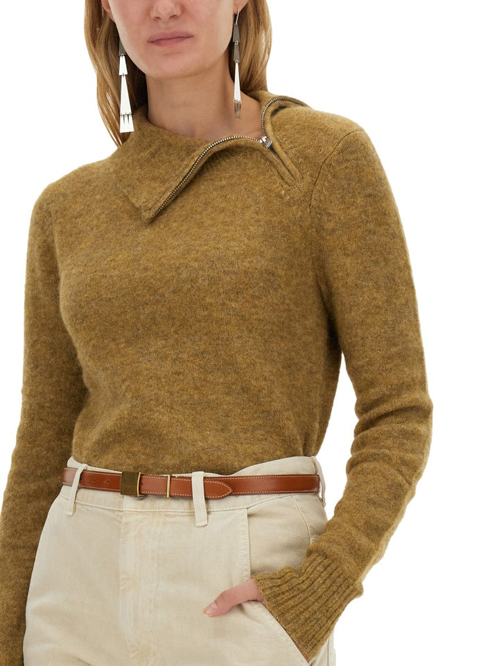 Isabel Marant Etoile Sweaters - Beige | Wanan Luxury