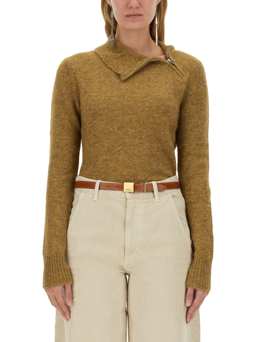 Isabel Marant Etoile Sweaters - Beige | Wanan Luxury