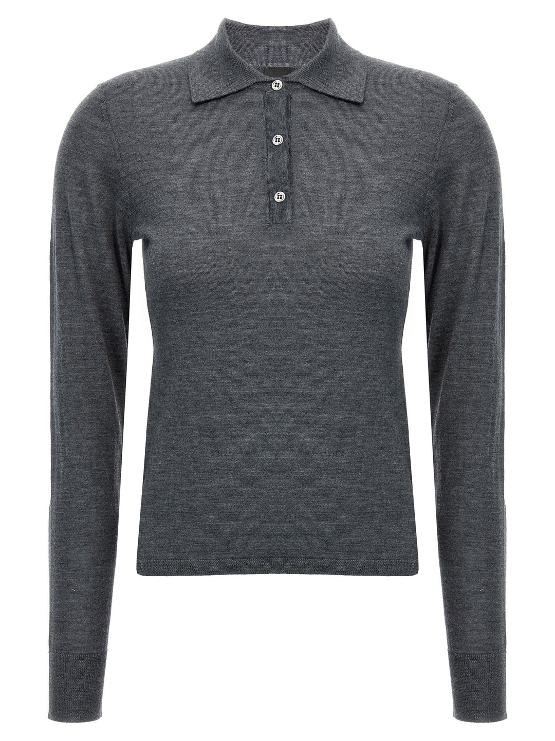 Liquoroso Polo Gray