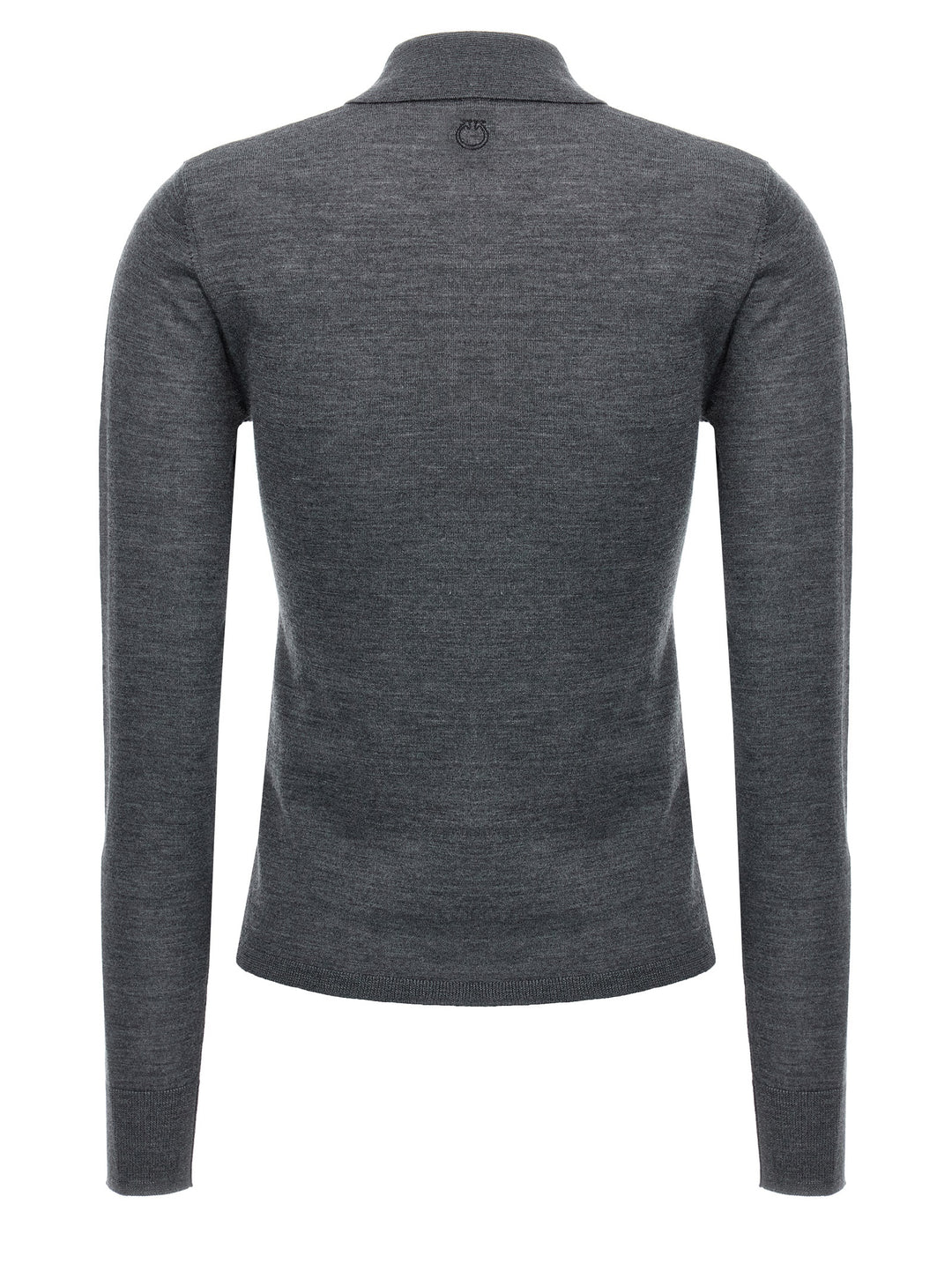 Liquoroso Polo Gray