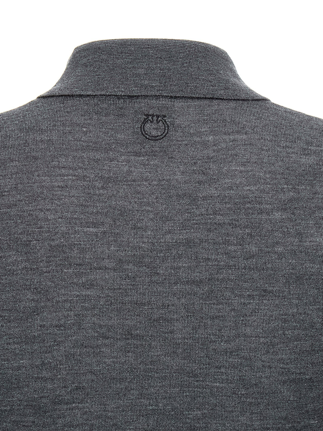 Liquoroso Polo Gray