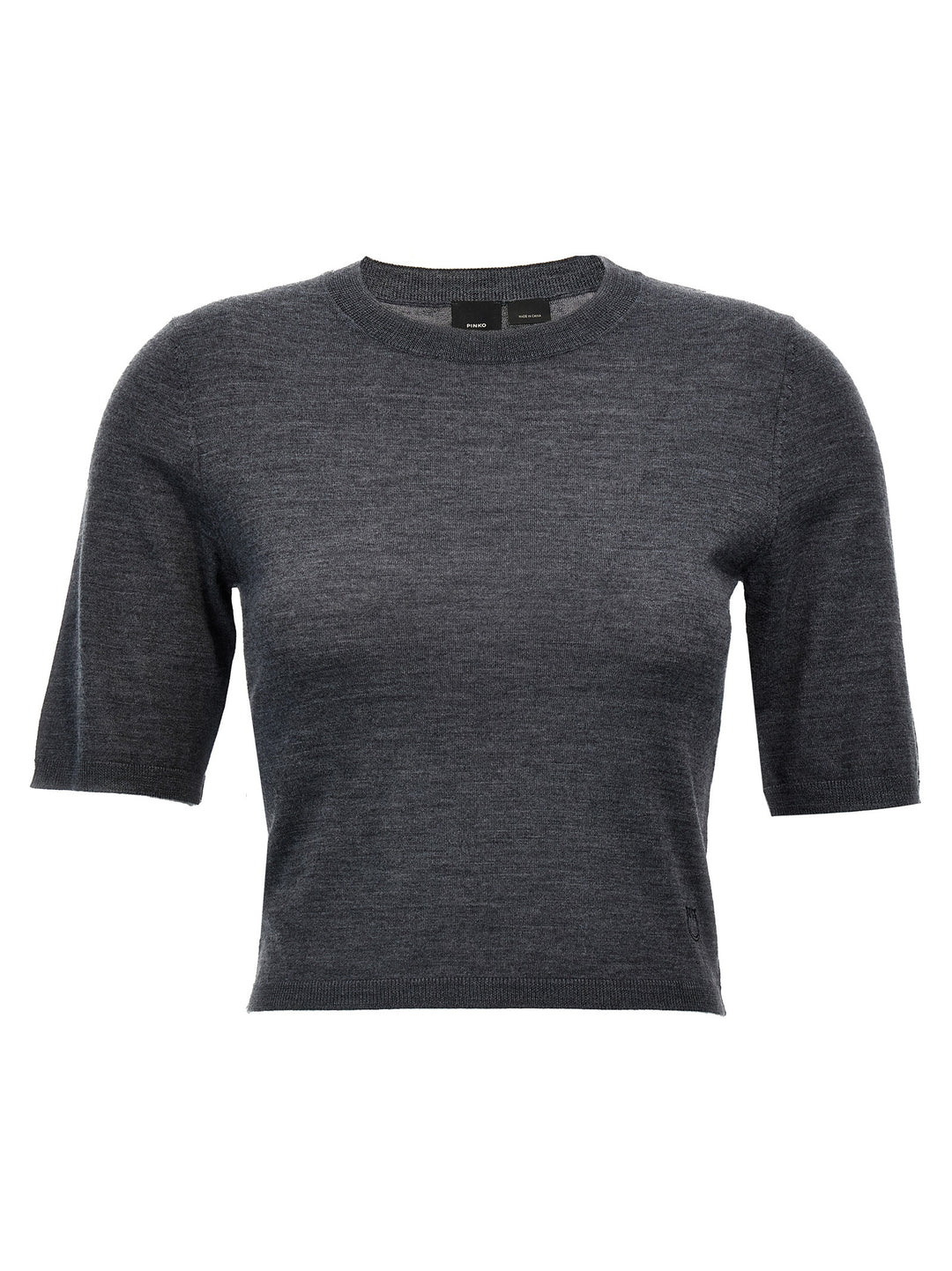 Graspo Sweater, Cardigans Gray