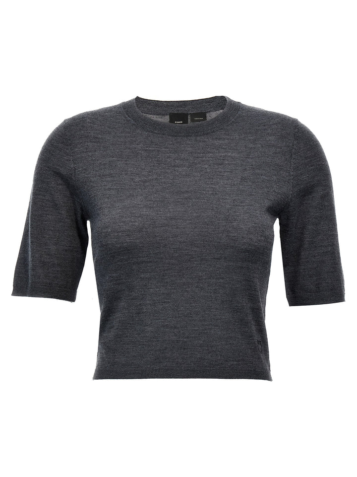 Graspo Sweater, Cardigans Gray