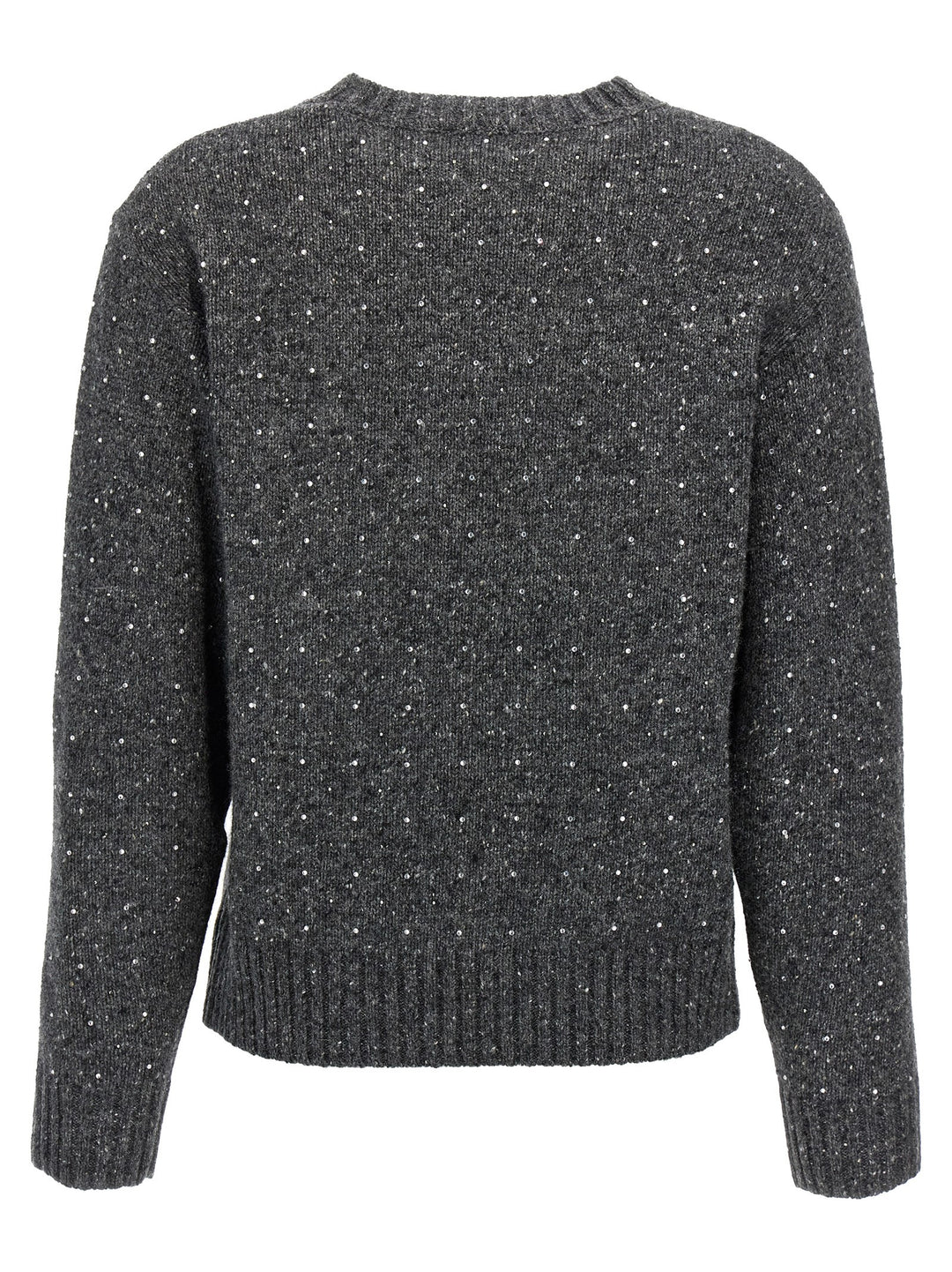 Avvinato Sweater, Cardigans Gray