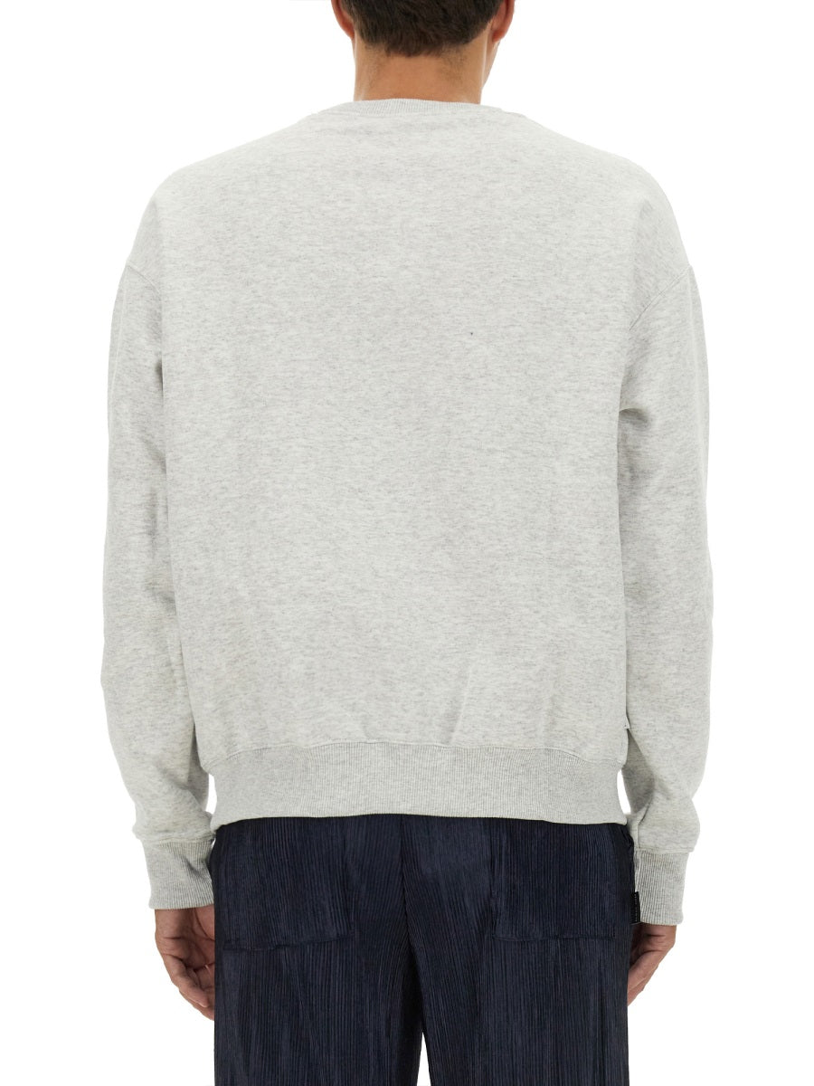 Family First Sweatshirts - Grey | Wanan Luxury