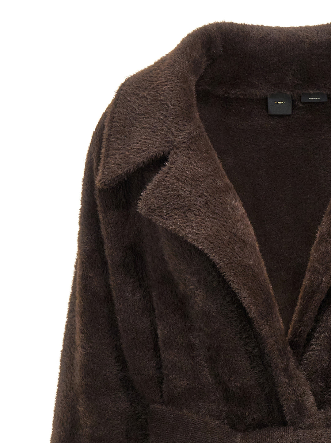 Uvaggio Coats, Trench Coats Brown