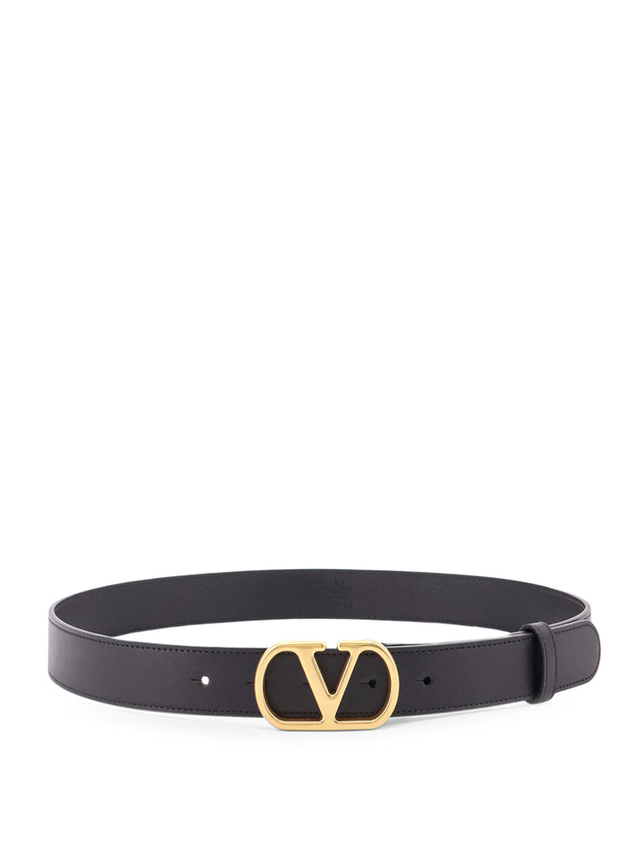 Valentino Garavani Belts - Blacks and greys | 24e4f0c11ce18e9b2d5df1eea04b468034b09bc3