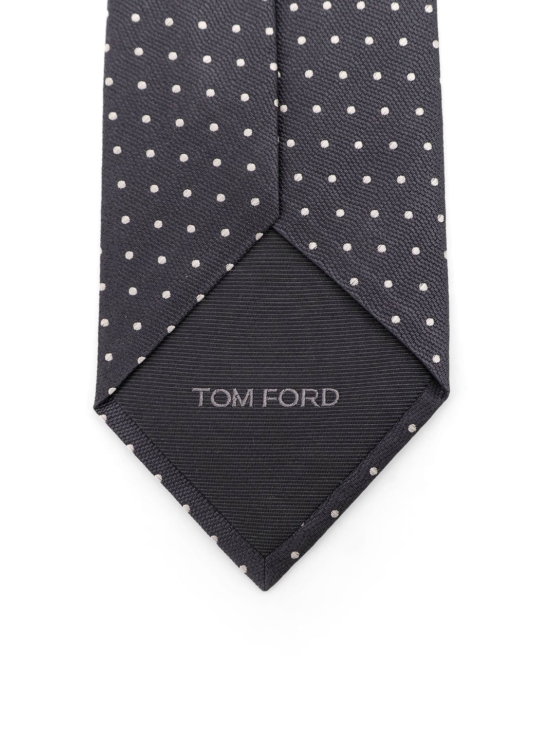 Tom Ford Ties - Blacks and greys | 4ee42f81387cc67bffd852d7e198714303d2d0e6
