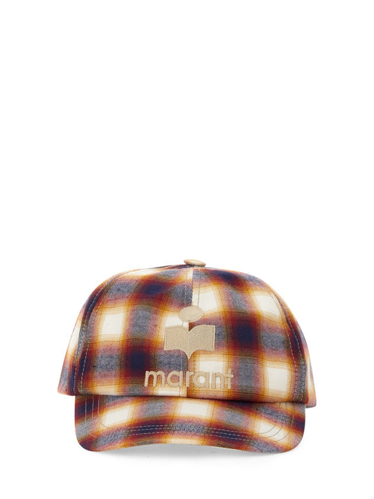 Baseball Cap "Tyron"