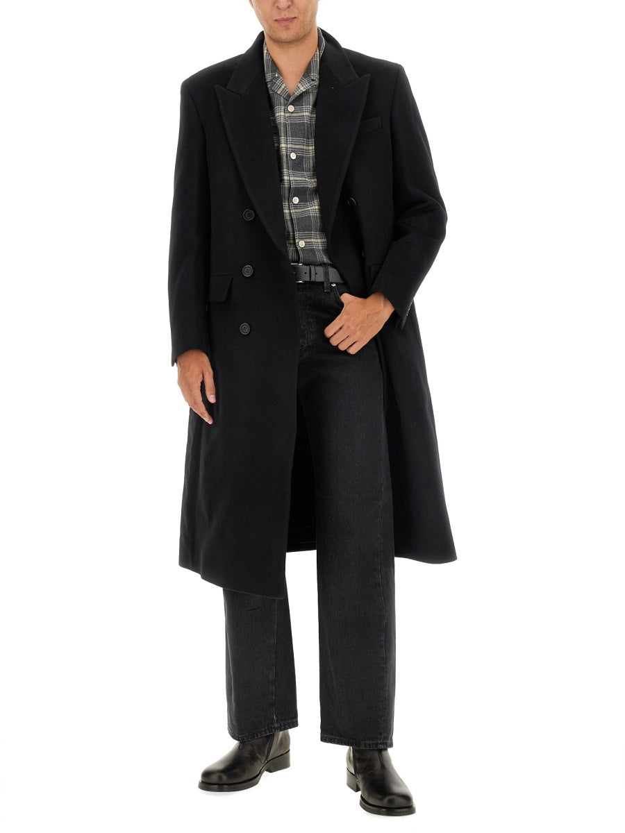 Sunflower Shirts - Grey | Wanan Luxury